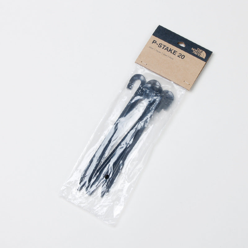 THE NORTH FACE(ザノースフェイス) P-Stake 20 画像4