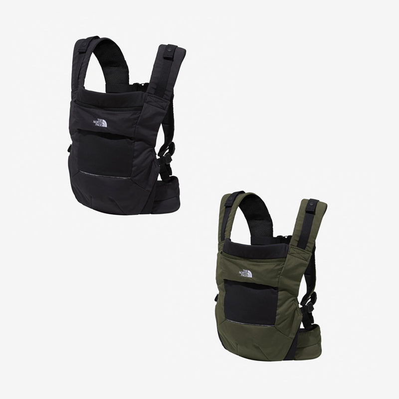 THE NORTH FACE(ザノースフェイス) Baby Compact Carrier