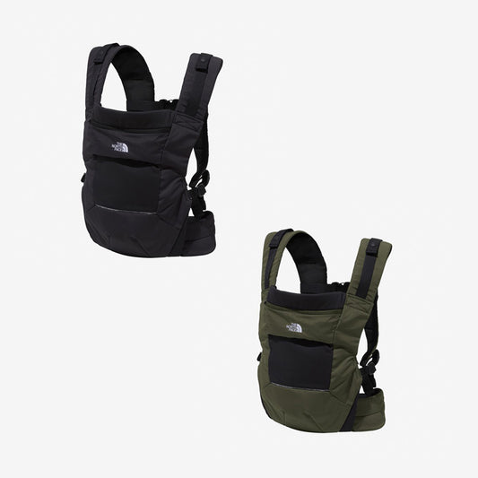 THE NORTH FACE(ザノースフェイス) Baby Compact Carrier