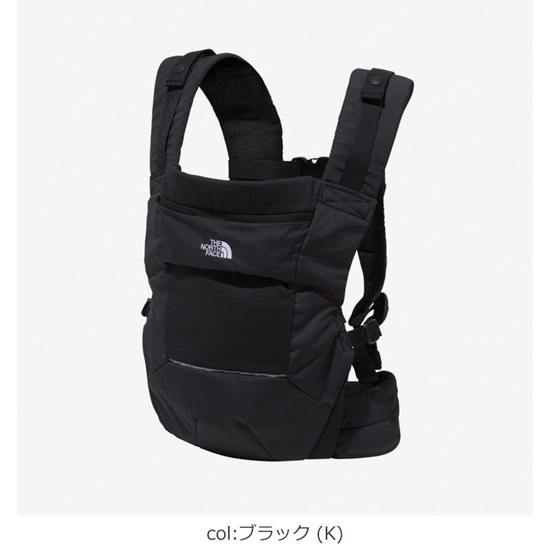 THE NORTH FACE(ザノースフェイス) Baby Compact Carrier 画像12