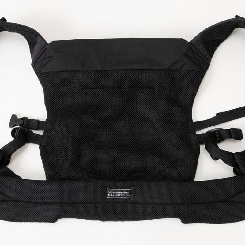 THE NORTH FACE(ザノースフェイス) Baby Compact Carrier 画像7