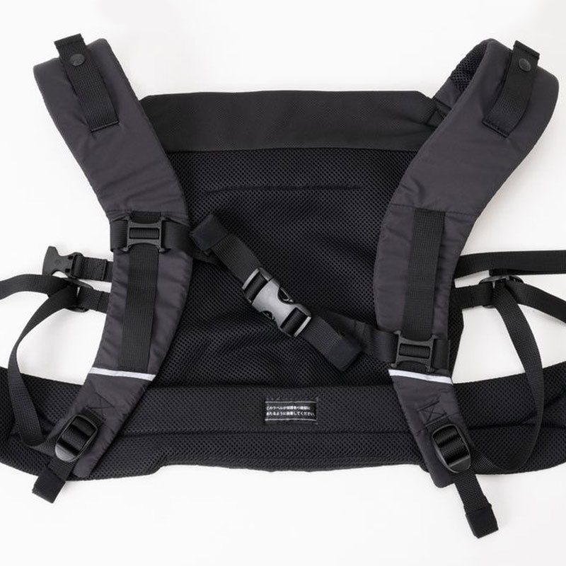 THE NORTH FACE(ザノースフェイス) Baby Compact Carrier 画像9