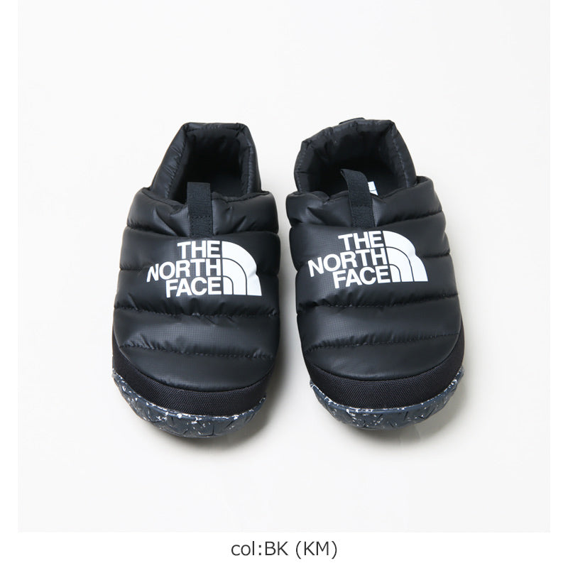THE NORTH FACE(ザノースフェイス) W Nuptse Down Mule 画像2