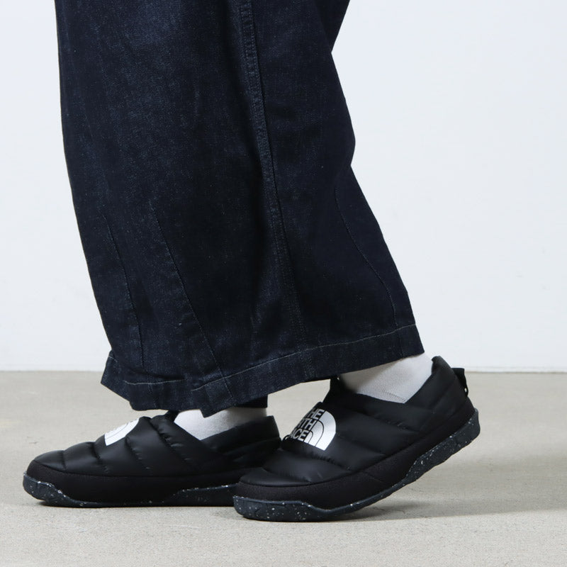 THE NORTH FACE(ザノースフェイス) W Nuptse Down Mule 画像5