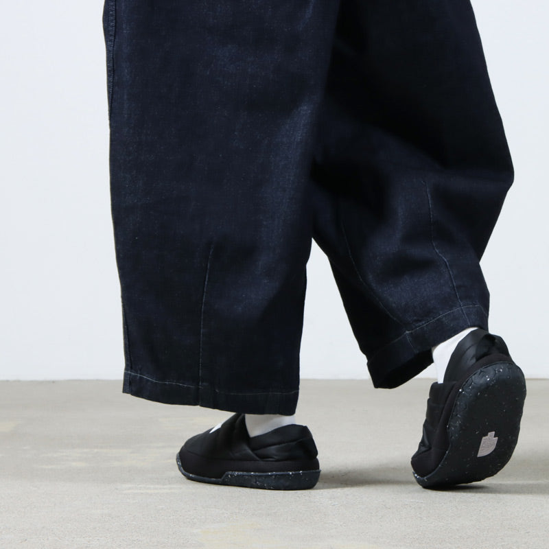 THE NORTH FACE(ザノースフェイス) W Nuptse Down Mule 画像6
