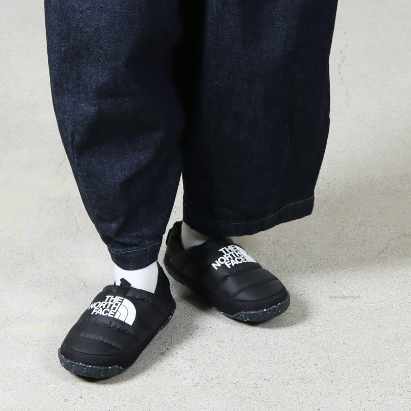 THE NORTH FACE(ザノースフェイス) W Nuptse Down Mule 画像7