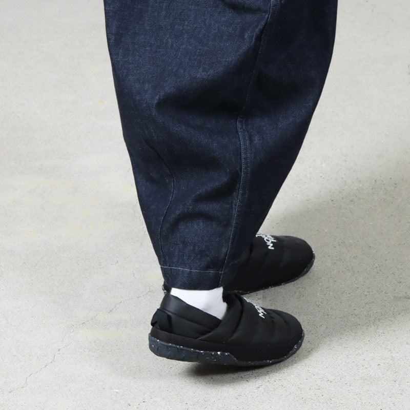 THE NORTH FACE(ザノースフェイス) W Nuptse Down Mule 画像8