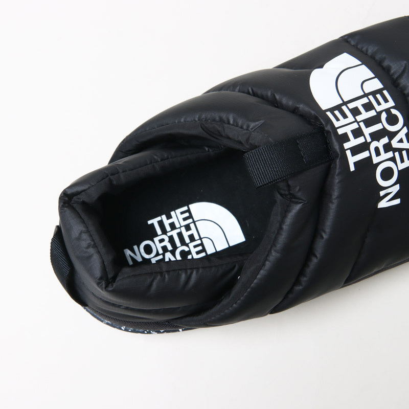 THE NORTH FACE(ザノースフェイス) W Nuptse Down Mule 画像12