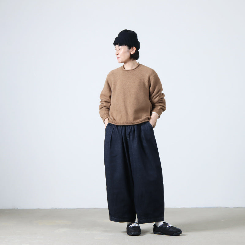 THE NORTH FACE(ザノースフェイス) W Nuptse Down Mule 画像15