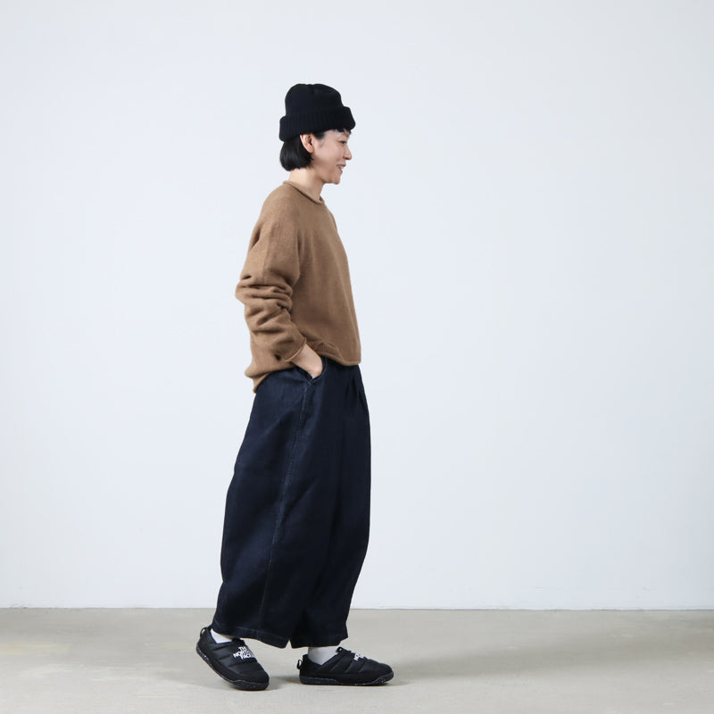 THE NORTH FACE(ザノースフェイス) W Nuptse Down Mule 画像16