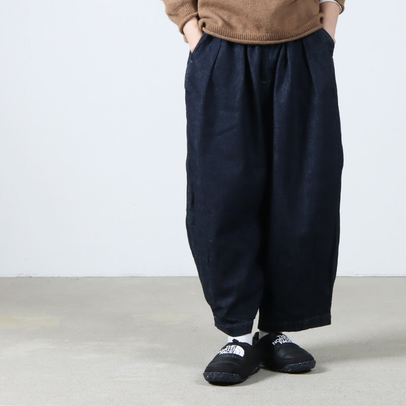 THE NORTH FACE(ザノースフェイス) W Nuptse Down Mule 画像17