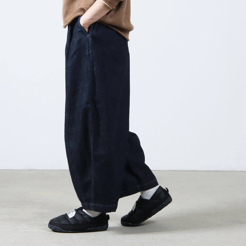 THE NORTH FACE(ザノースフェイス) W Nuptse Down Mule 画像18