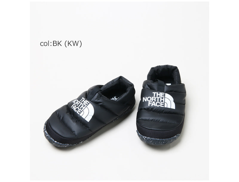THE NORTH FACE(ザノースフェイス) W Nuptse Down Mule 画像20
