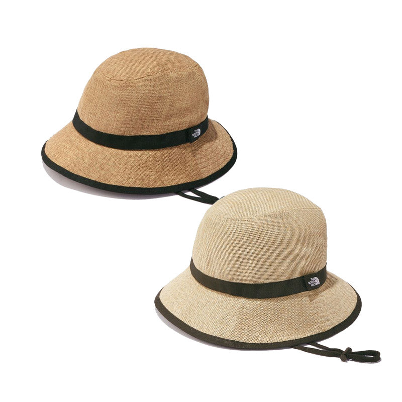 THE NORTH FACE(ザノースフェイス) Kids' HIKE Hat