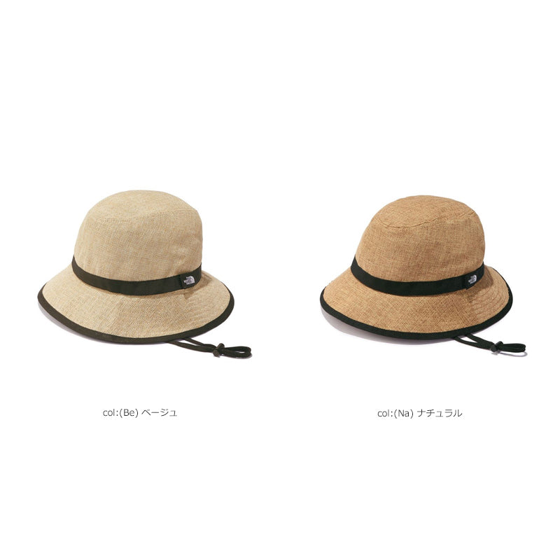 THE NORTH FACE(ザノースフェイス) Kids' HIKE Hat 画像2