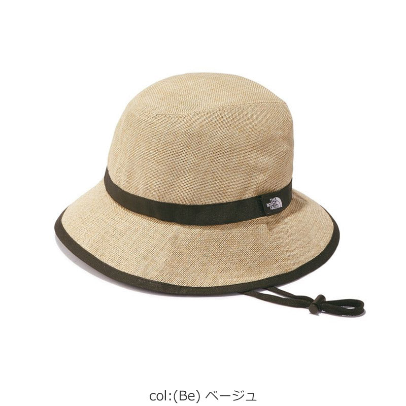 THE NORTH FACE(ザノースフェイス) Kids' HIKE Hat 画像12