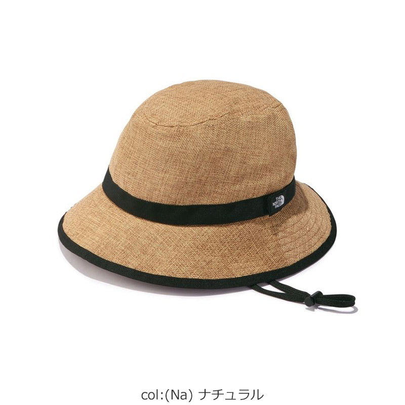 THE NORTH FACE(ザノースフェイス) Kids' HIKE Hat 画像13