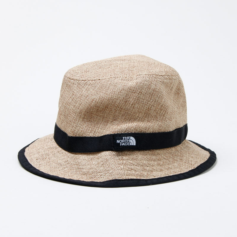 THE NORTH FACE(ザノースフェイス) Kids' HIKE Hat 画像4