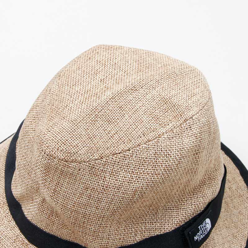 THE NORTH FACE(ザノースフェイス) Kids' HIKE Hat 画像7