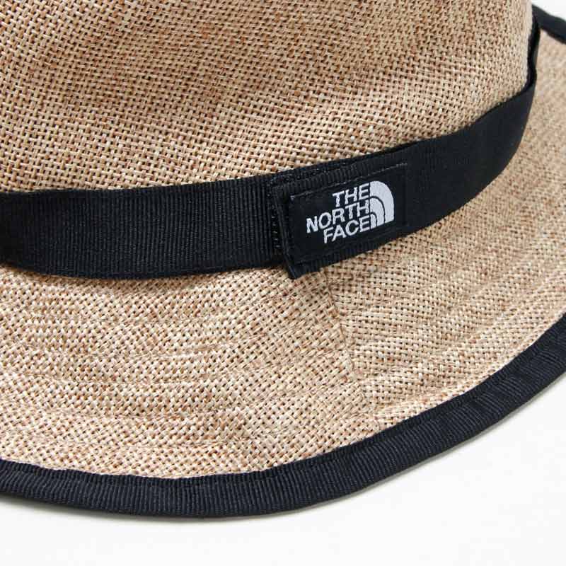 THE NORTH FACE(ザノースフェイス) Kids' HIKE Hat 画像8