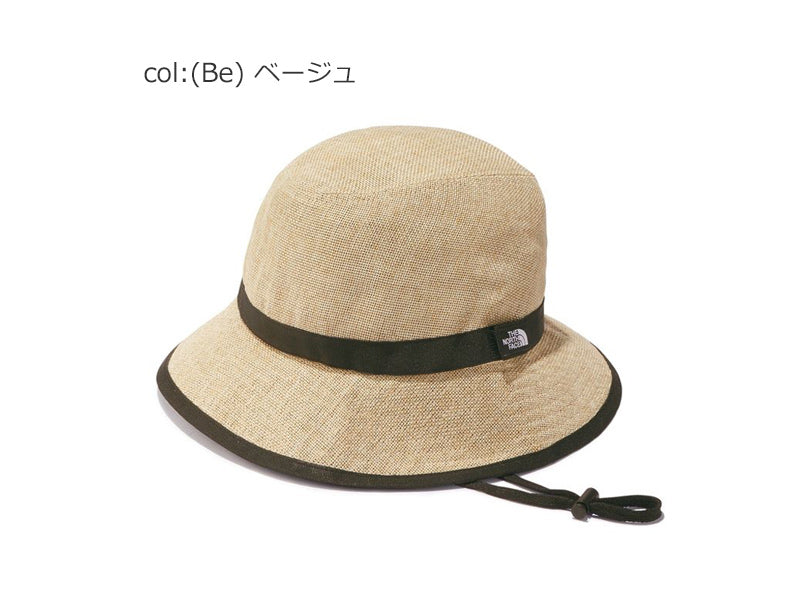 THE NORTH FACE(ザノースフェイス) Kids' HIKE Hat 画像14