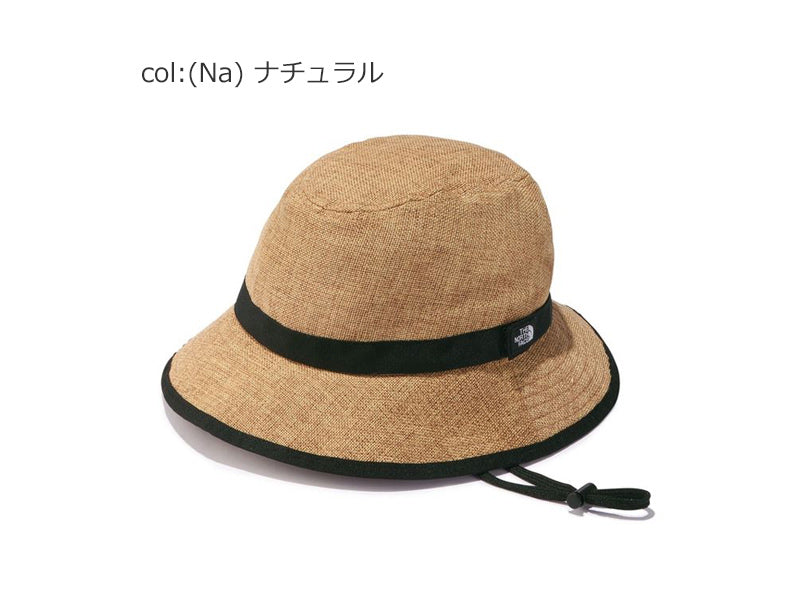 THE NORTH FACE(ザノースフェイス) Kids' HIKE Hat 画像15