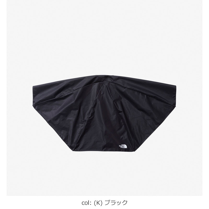 THE NORTH FACE(ザノースフェイス) Spare Fabric for Module Umbrella 画像4