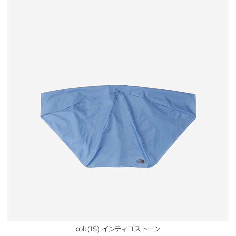 THE NORTH FACE(ザノースフェイス) Spare Fabric for Module Umbrella 画像7