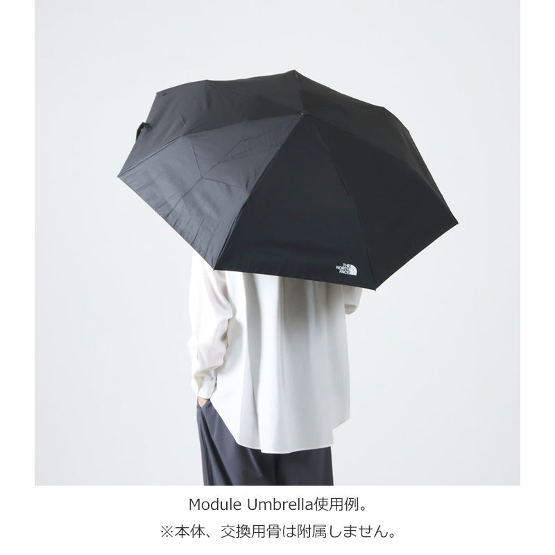 THE NORTH FACE(ザノースフェイス) Spare Fabric for Module Umbrella 画像8
