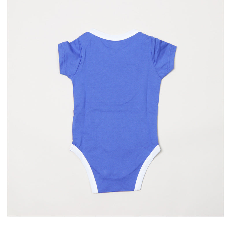 THE NORTH FACE(ザノースフェイス) B S/S Rompers&2P Bib 画像12