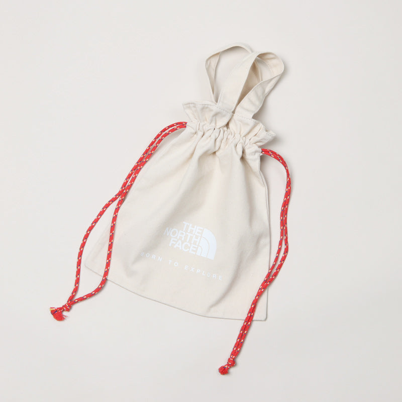 THE NORTH FACE(ザノースフェイス) B S/S Rompers&2P Bib 画像16