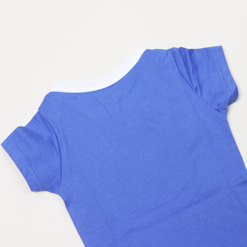 THE NORTH FACE(ザノースフェイス) B S/S Rompers&2P Bib 画像6