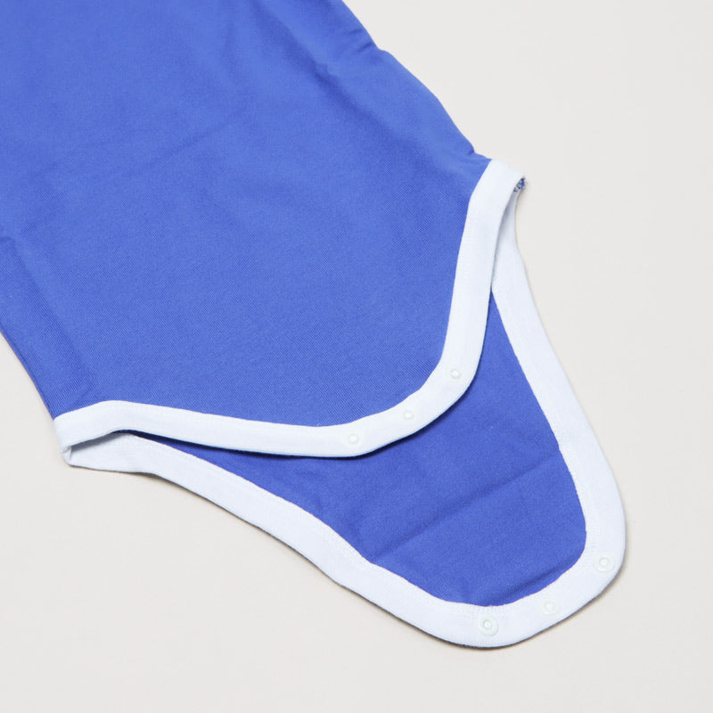 THE NORTH FACE(ザノースフェイス) B S/S Rompers&2P Bib 画像8