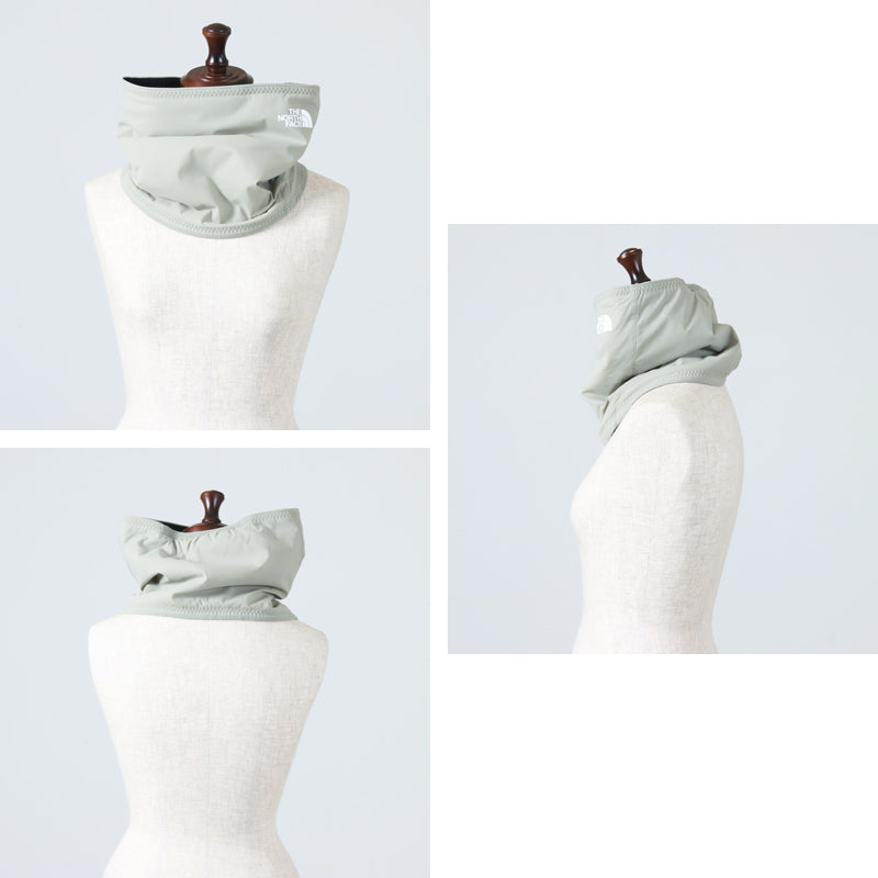 THE NORTH FACE(ザノースフェイス) Ventrix Neck Gaiter 画像3
