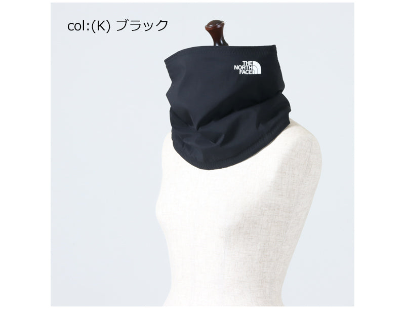 THE NORTH FACE(ザノースフェイス) Ventrix Neck Gaiter 画像21