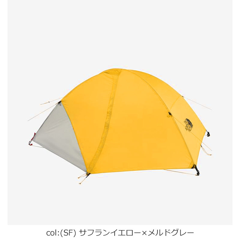 THE NORTH FACE(ザノースフェイス) Mountain Nest 2 画像14