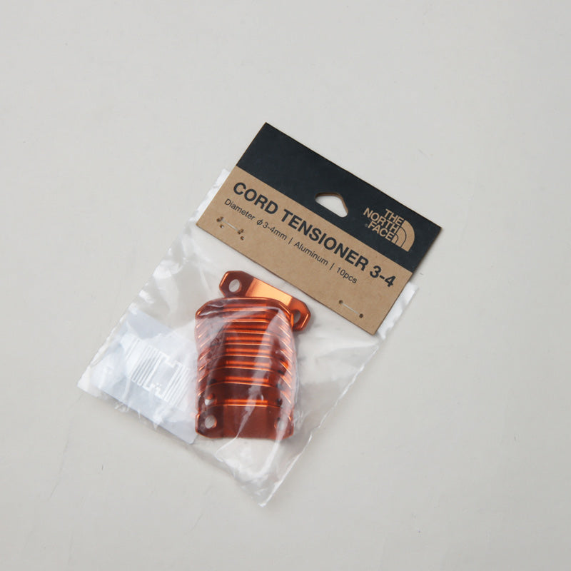 THE NORTH FACE(ザノースフェイス) Cord Tensioner 3-4 画像3