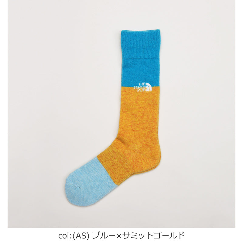 THE NORTH FACE(ザノースフェイス) Hikers' Crew 画像11