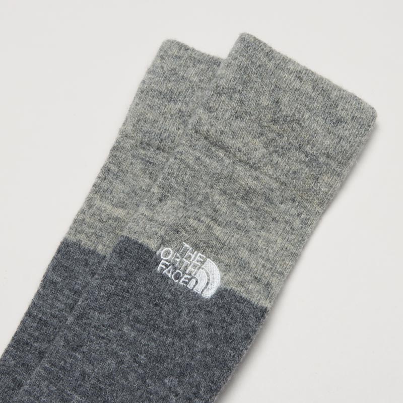 THE NORTH FACE(ザノースフェイス) Hikers' Crew 画像3