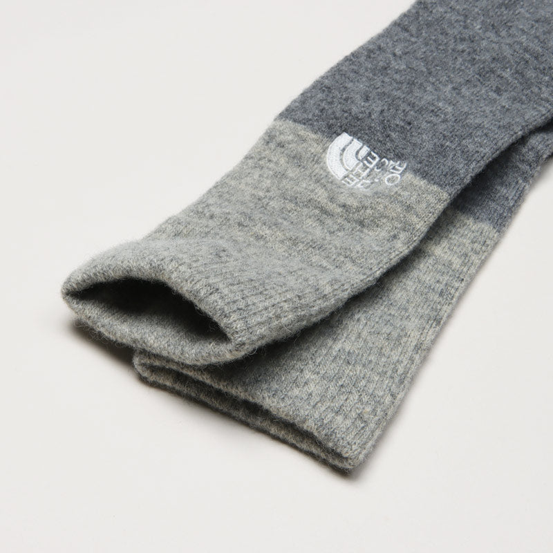 THE NORTH FACE(ザノースフェイス) Hikers' Crew 画像4