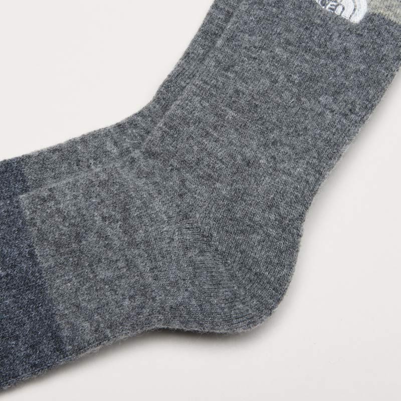 THE NORTH FACE(ザノースフェイス) Hikers' Crew 画像6