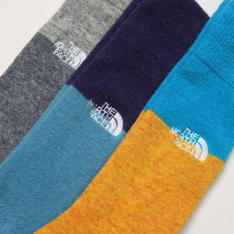 THE NORTH FACE(ザノースフェイス) Hikers' Crew 画像8