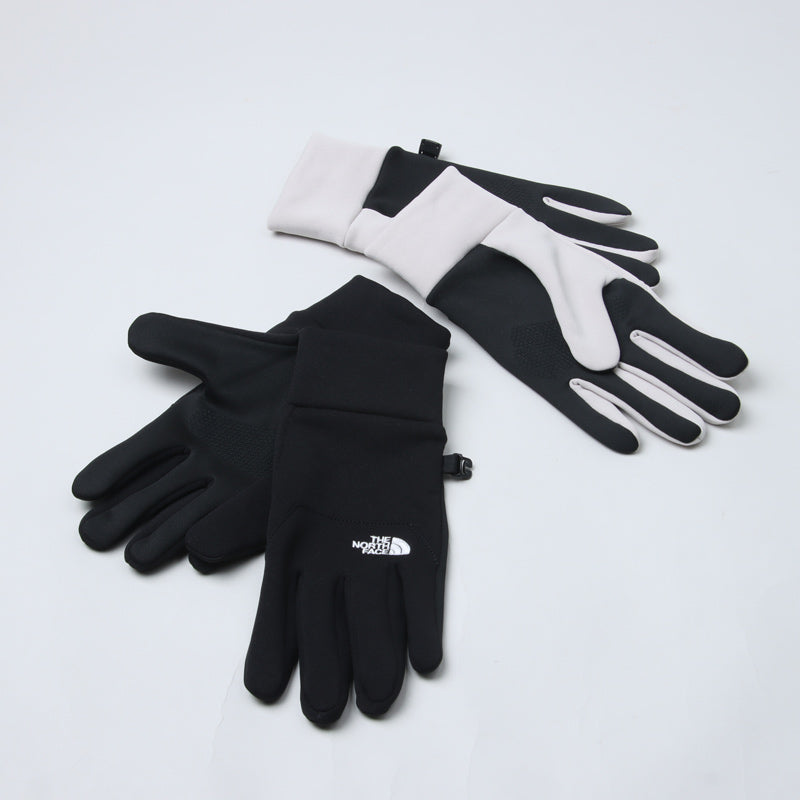 THE NORTH FACE(ザノースフェイス) Etip Glove