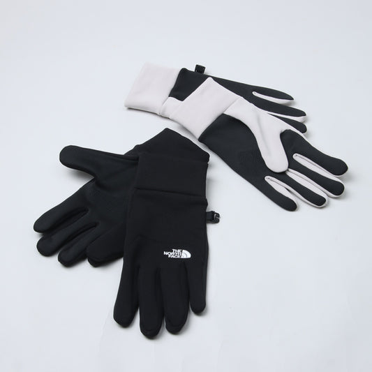 THE NORTH FACE(ザノースフェイス) Etip Glove