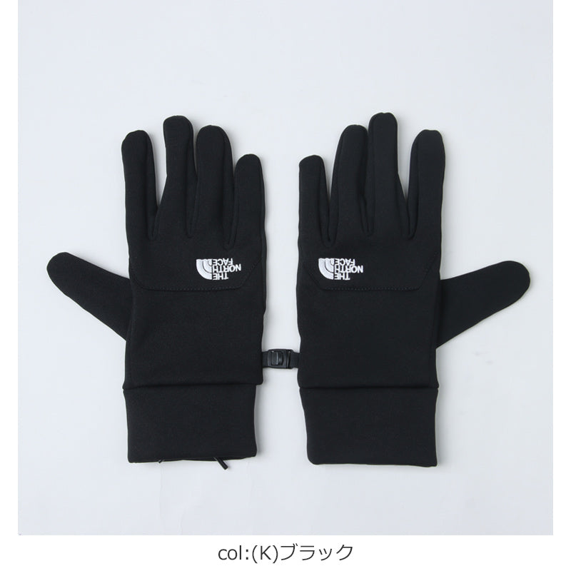 THE NORTH FACE(ザノースフェイス) Etip Glove 画像13