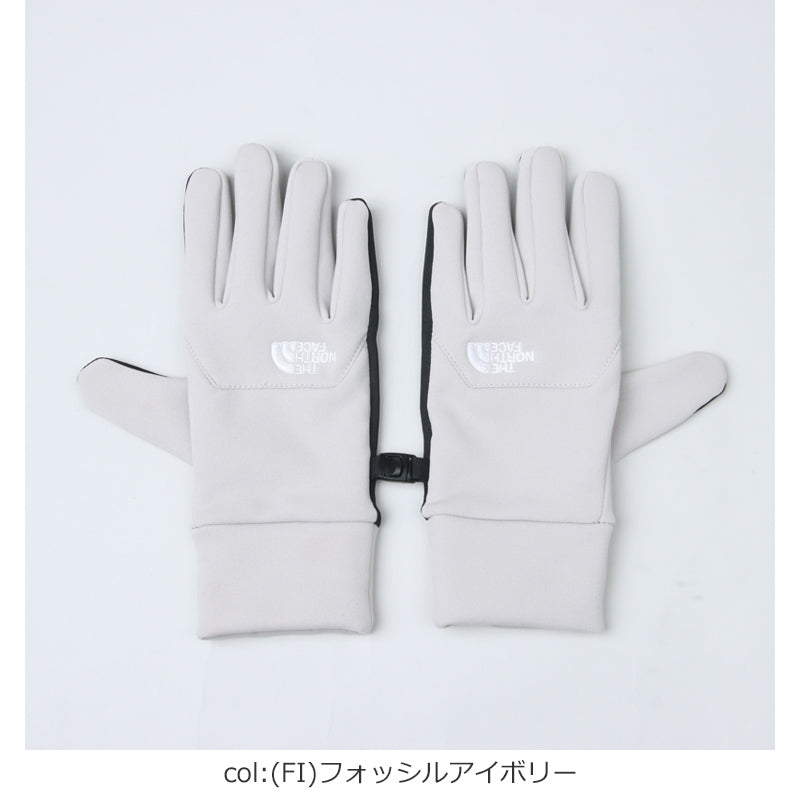 THE NORTH FACE(ザノースフェイス) Etip Glove 画像15