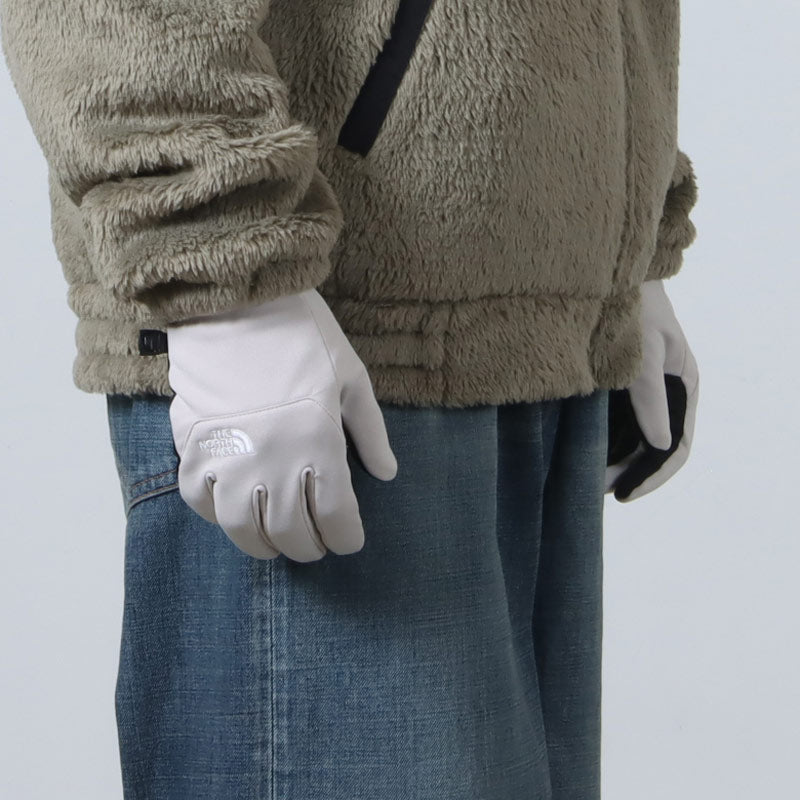 THE NORTH FACE(ザノースフェイス) Etip Glove 画像5
