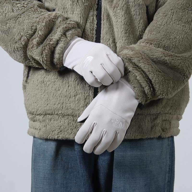 THE NORTH FACE(ザノースフェイス) Etip Glove 画像6