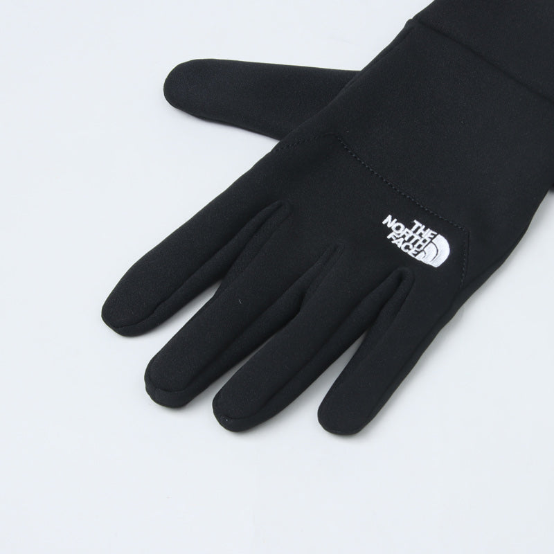 THE NORTH FACE(ザノースフェイス) Etip Glove 画像7
