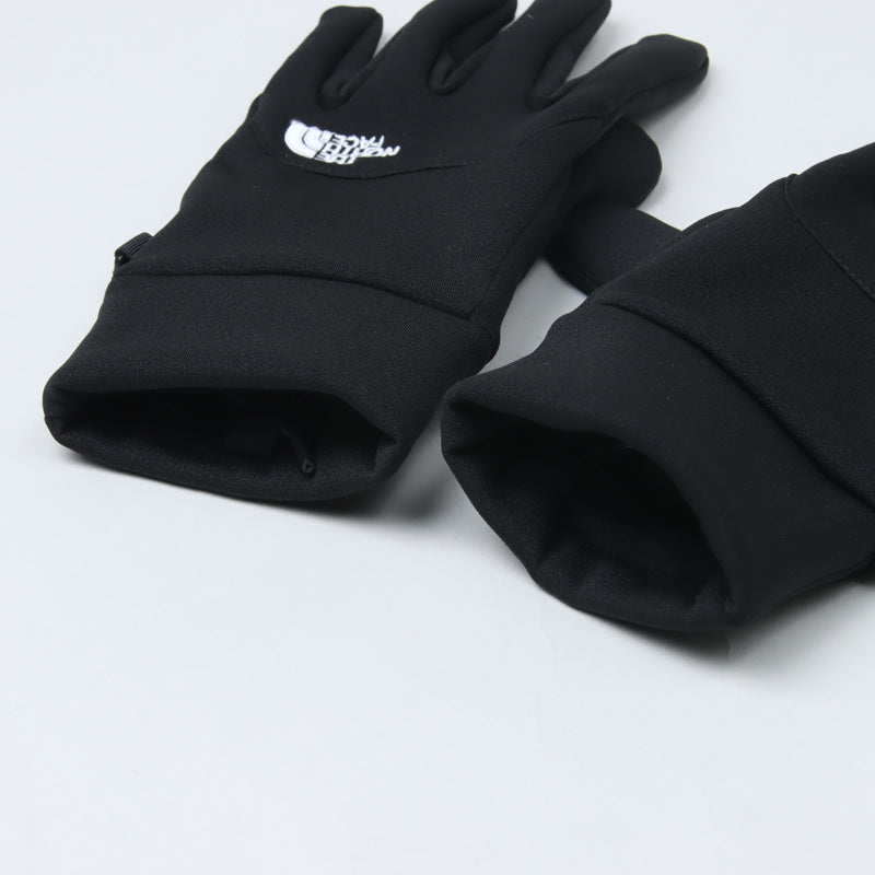 THE NORTH FACE(ザノースフェイス) Etip Glove 画像12